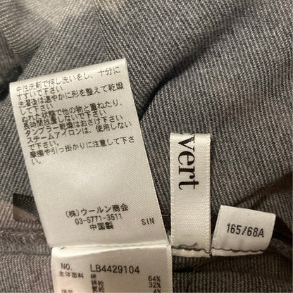 ブランベール イージーカーゴパンツ