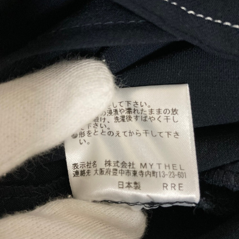 エリー オールインワン