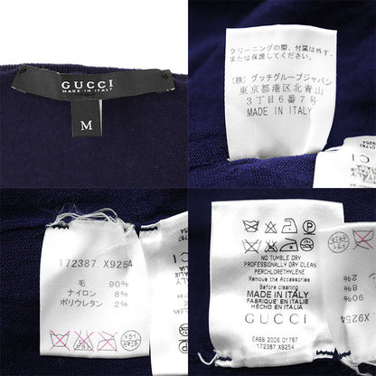 グッチ ニットトップス