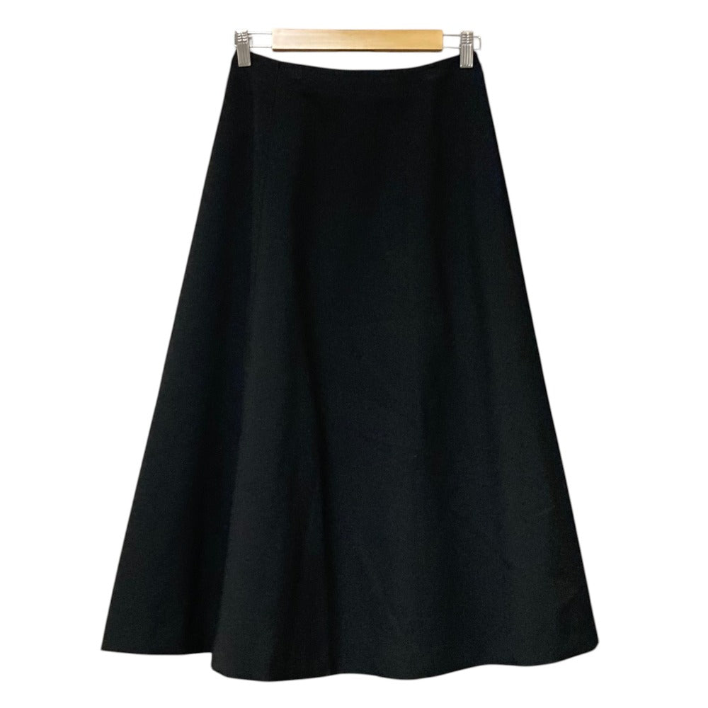セオリーリュクス FROST STRETCH LONTANA スカート