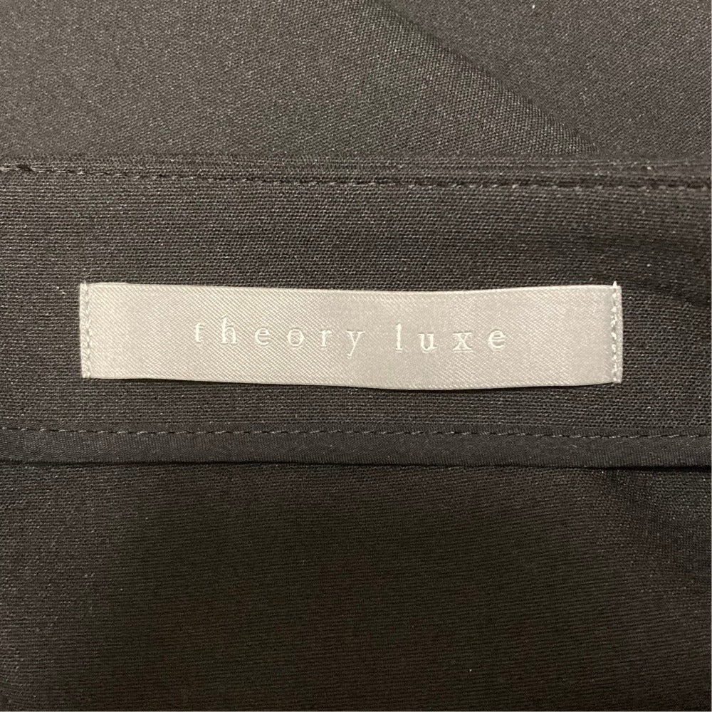 セオリーリュクス FROST STRETCH LONTANA スカート
