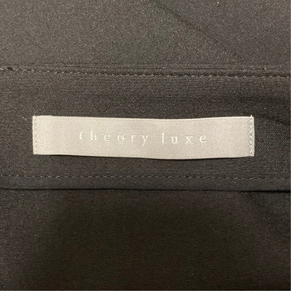 セオリーリュクス FROST STRETCH LONTANA スカート