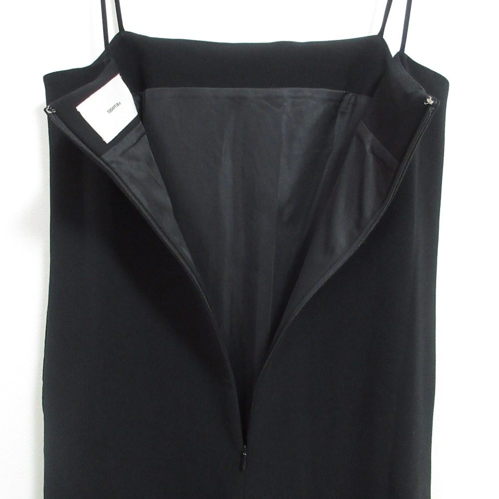 トゥデイフル Smooth Camisole ワンピース