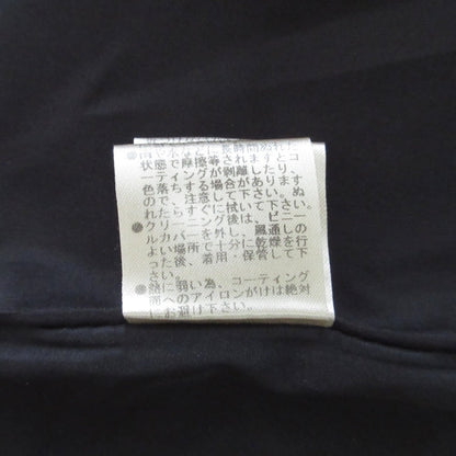 アンヌーク エコレザーオーバージャケット