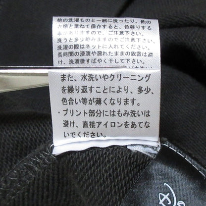 +81BRANCA ディズニーミッキープリントコットンスウェット