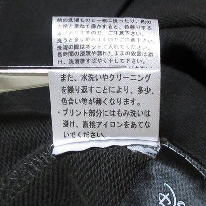 +81BRANCA ディズニーミッキープリントコットンスウェット