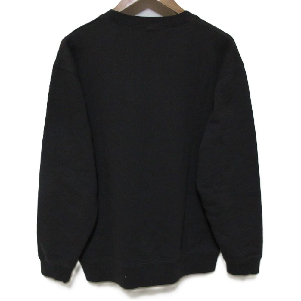 +81BRANCA ディズニーミッキープリントコットンスウェット