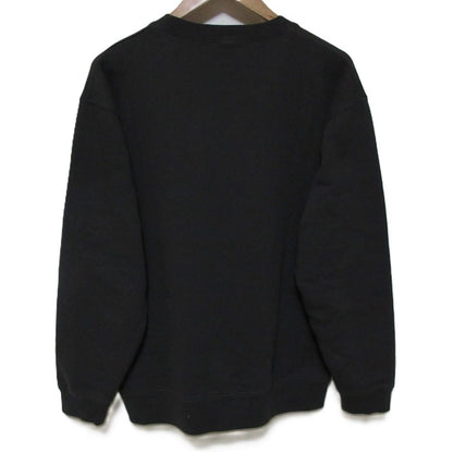 +81BRANCA ディズニーミッキープリントコットンスウェット