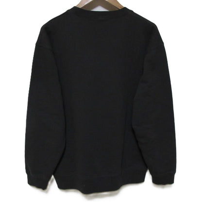 +81BRANCA ディズニーミッキープリントコットンスウェット