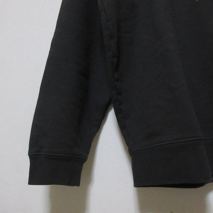 +81BRANCA ディズニーミッキープリントコットンスウェット