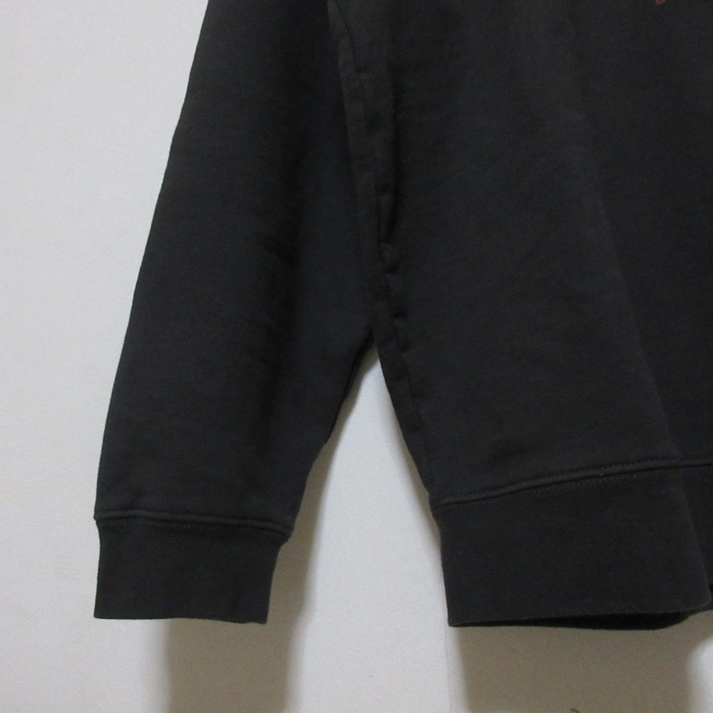 +81BRANCA ディズニーミッキープリントコットンスウェット