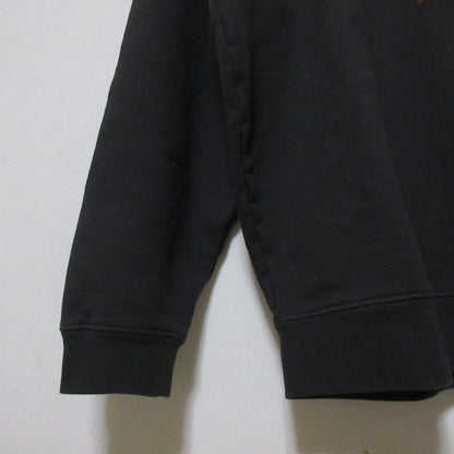 +81BRANCA ディズニーミッキープリントコットンスウェット