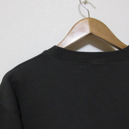 +81BRANCA ディズニーミッキープリントコットンスウェット