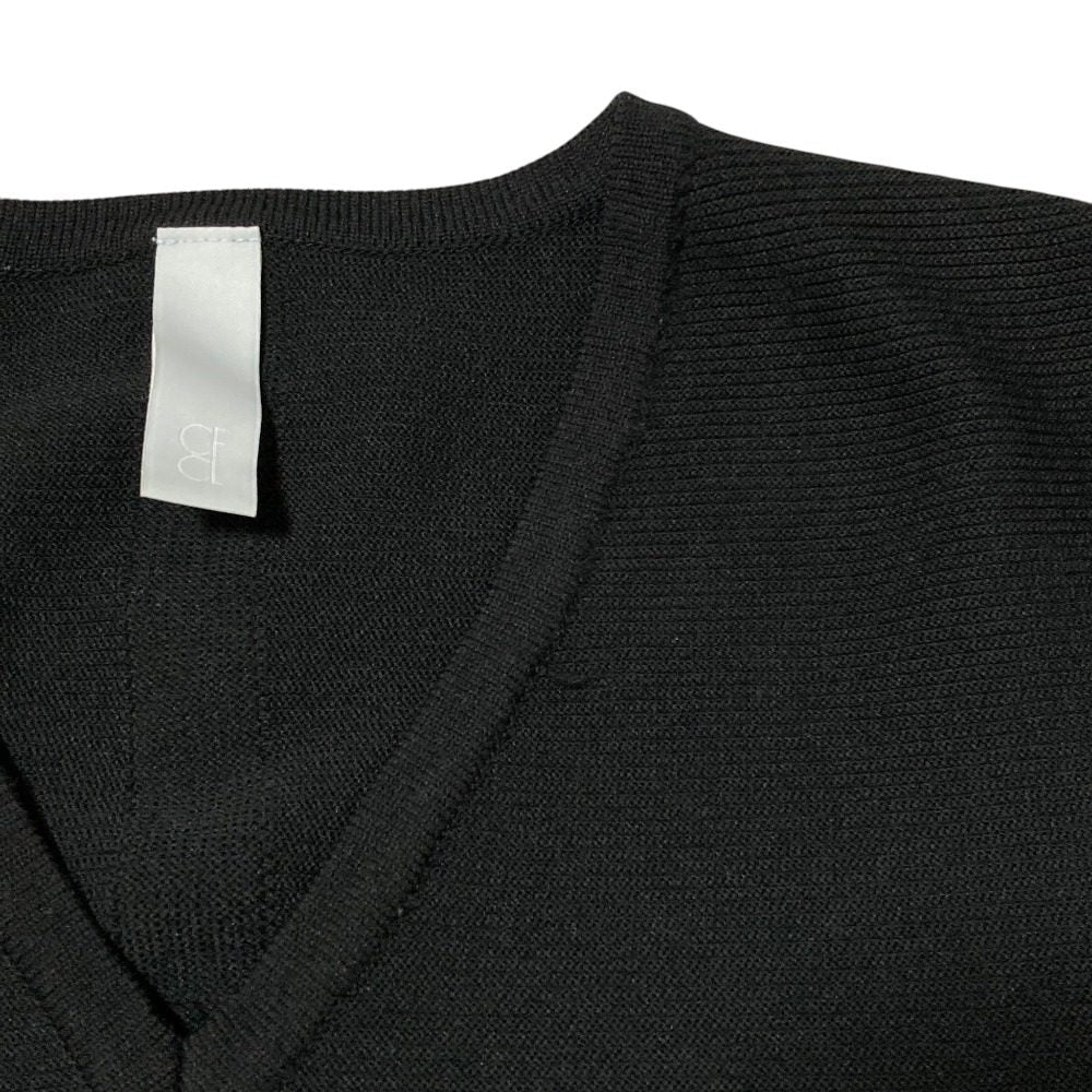 シーエフシーエル POTTERY SHORT BELL SLEEVE FLARE ワンピース