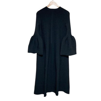 シーエフシーエル POTTERY LONG VELL SLEEVE FLARE ワンピース