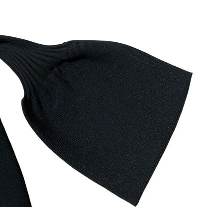 シーエフシーエル POTTERY LONG VELL SLEEVE FLARE ワンピース