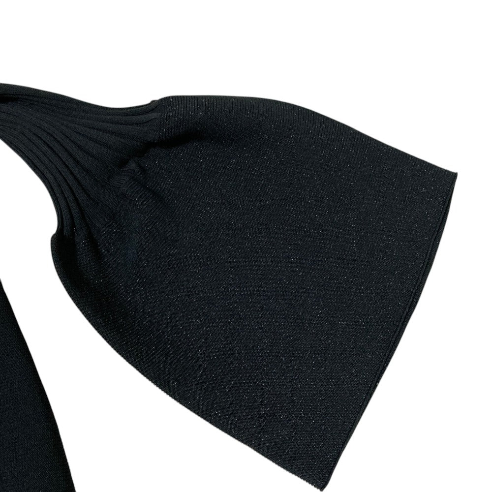 シーエフシーエル POTTERY LONG VELL SLEEVE FLARE ワンピース