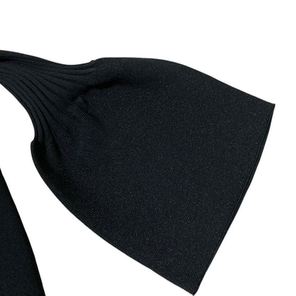 シーエフシーエル POTTERY LONG VELL SLEEVE FLARE ワンピース