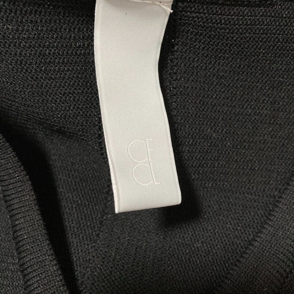 シーエフシーエル POTTERY LONG VELL SLEEVE FLARE ワンピース