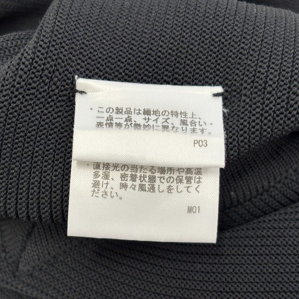 シーエフシーエル POTTERY LONG VELL SLEEVE FLARE ワンピース