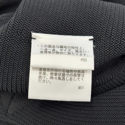 シーエフシーエル POTTERY LONG VELL SLEEVE FLARE ワンピース