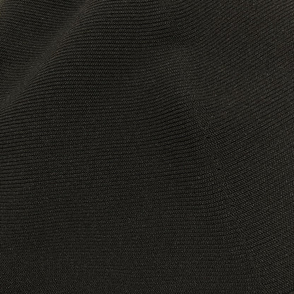 シーエフシーエル POTTERY LONG VELL SLEEVE FLARE ワンピース