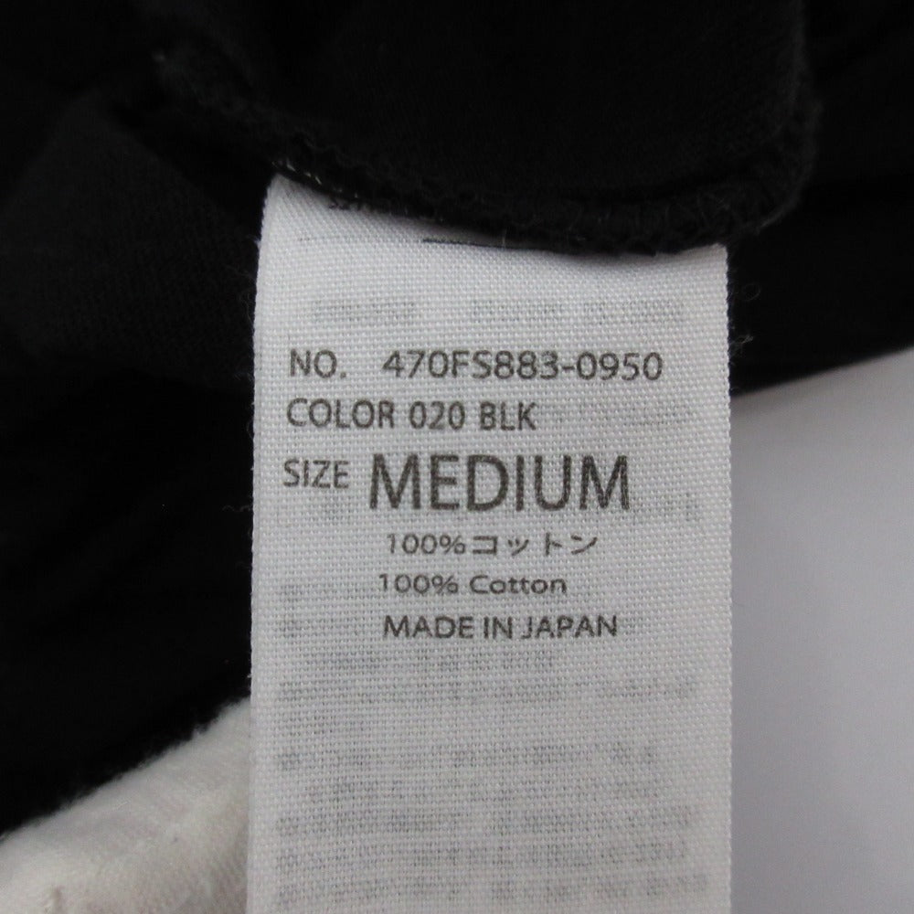 ナゴンスタンス サイロ天竺Cube dress ロングワンピース