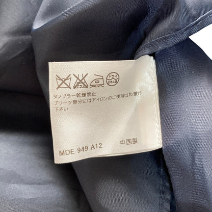 ローラアシュレイ ペイズリー ワンピース