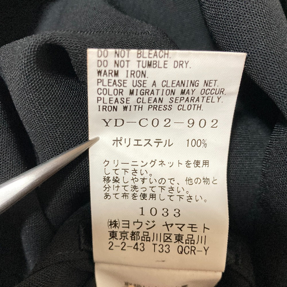 ヨウジヤマモト アノラックコート
