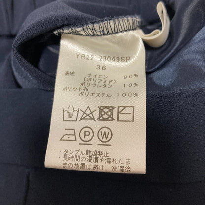 ヨリ ストレッチパンツ