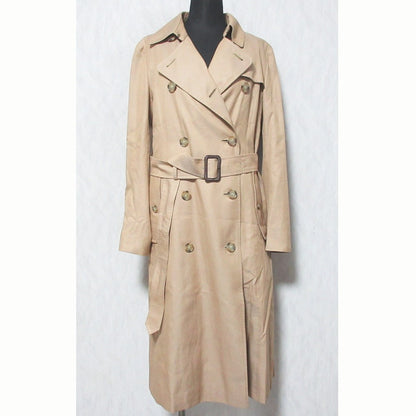 マッキントッシュロンドン GABARDINE 19 LOGIE トレンチコート