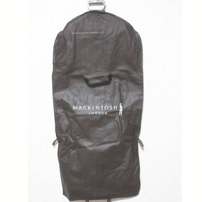 マッキントッシュロンドン GABARDINE 19 LOGIE トレンチコート