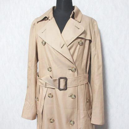 マッキントッシュロンドン GABARDINE 19 LOGIE トレンチコート