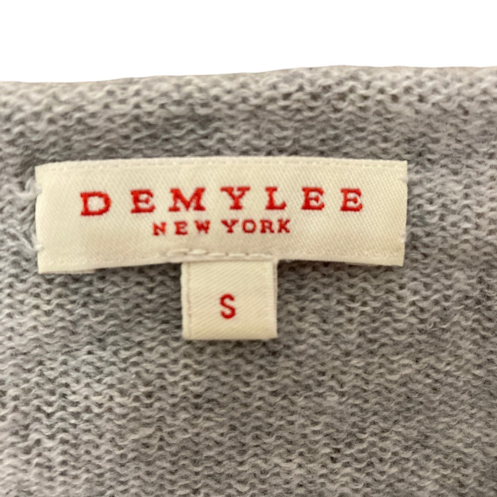 デミリー Antonella Sweater カシミヤニット