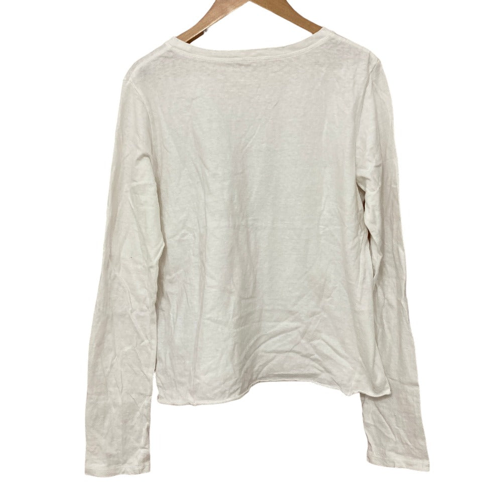 ドゥーズィエムクラス Layering Tシャツロングスリーブカットソー