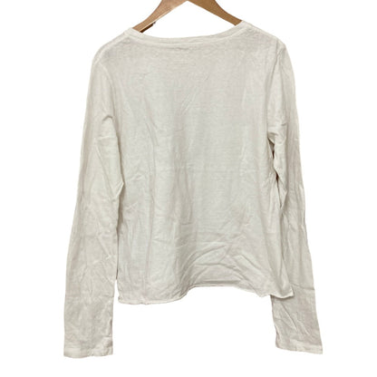 ドゥーズィエムクラス Layering Tシャツロングスリーブカットソー