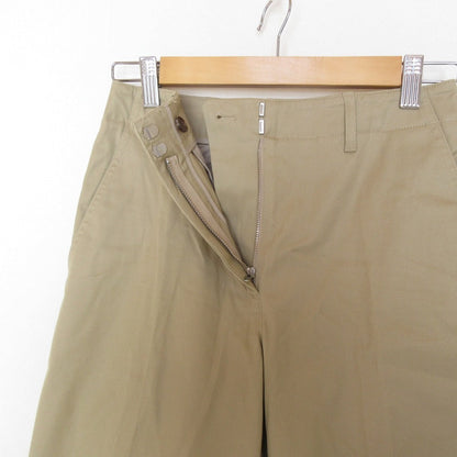セオリー COTTON CHINO ST CLASSIC PNT コットンパンツ