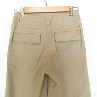 セオリー COTTON CHINO ST CLASSIC PNT コットンパンツ