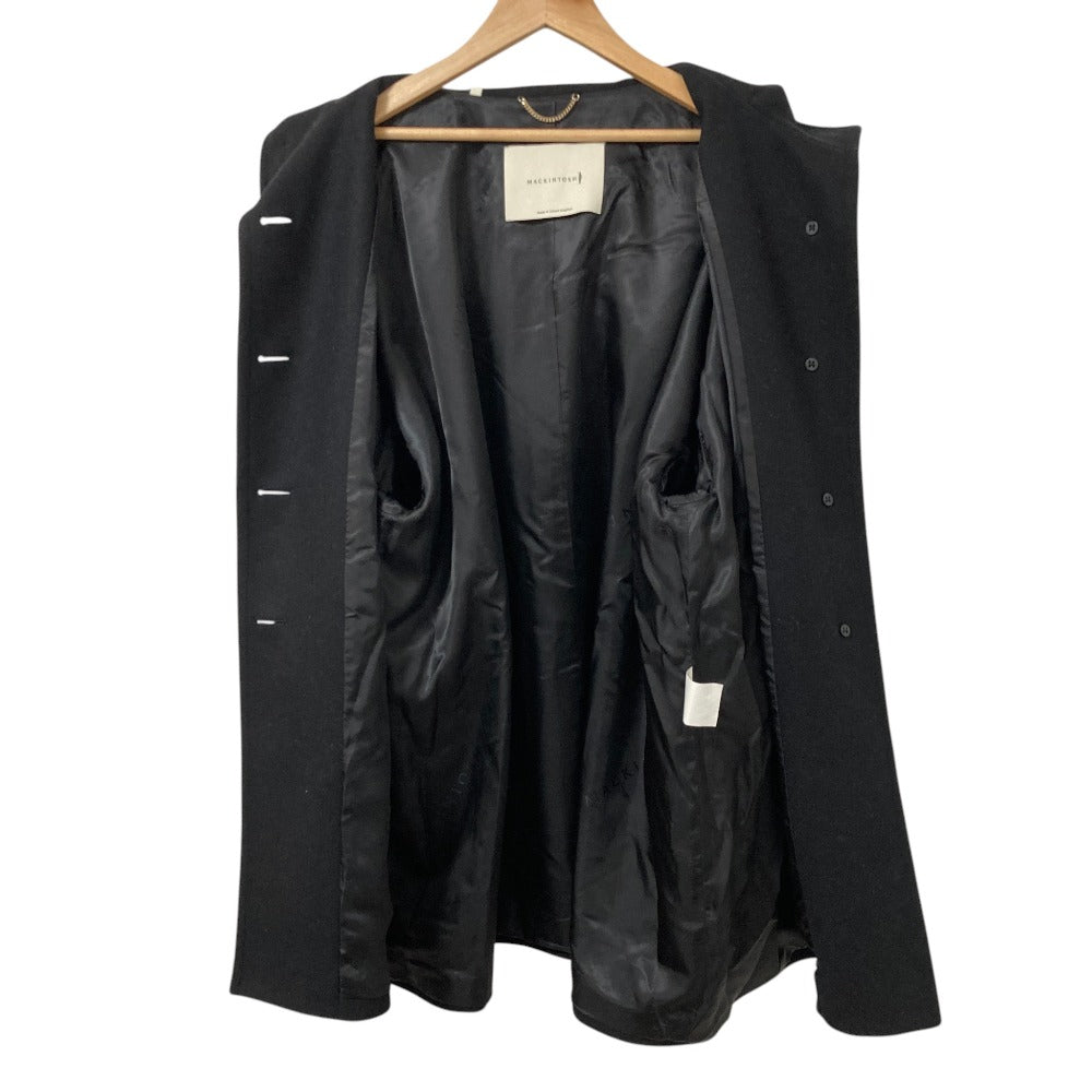 マッキントッシュ HUMBIE HOOD コート