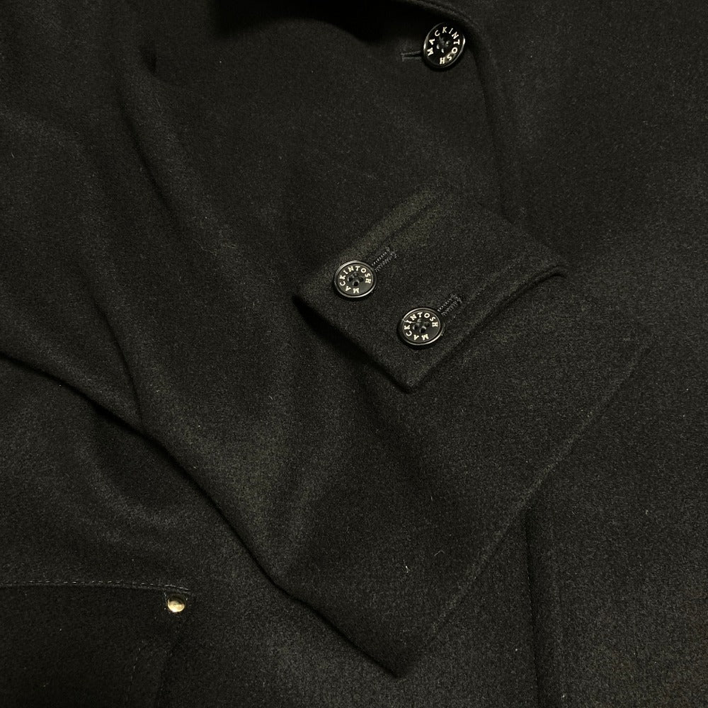 マッキントッシュ HUMBIE HOOD コート