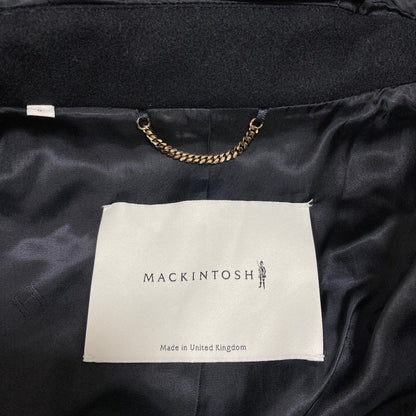 マッキントッシュ HUMBIE HOOD コート