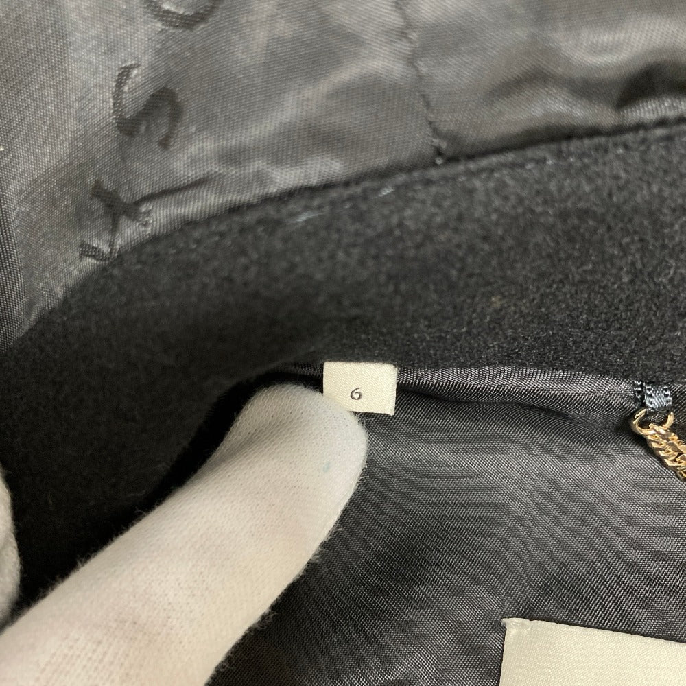 マッキントッシュ HUMBIE HOOD コート