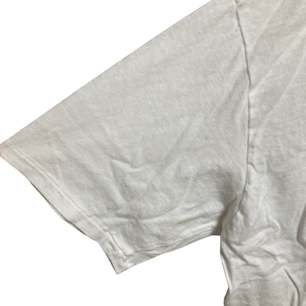 パドカレ ワイドショートスリーブTシャツ
