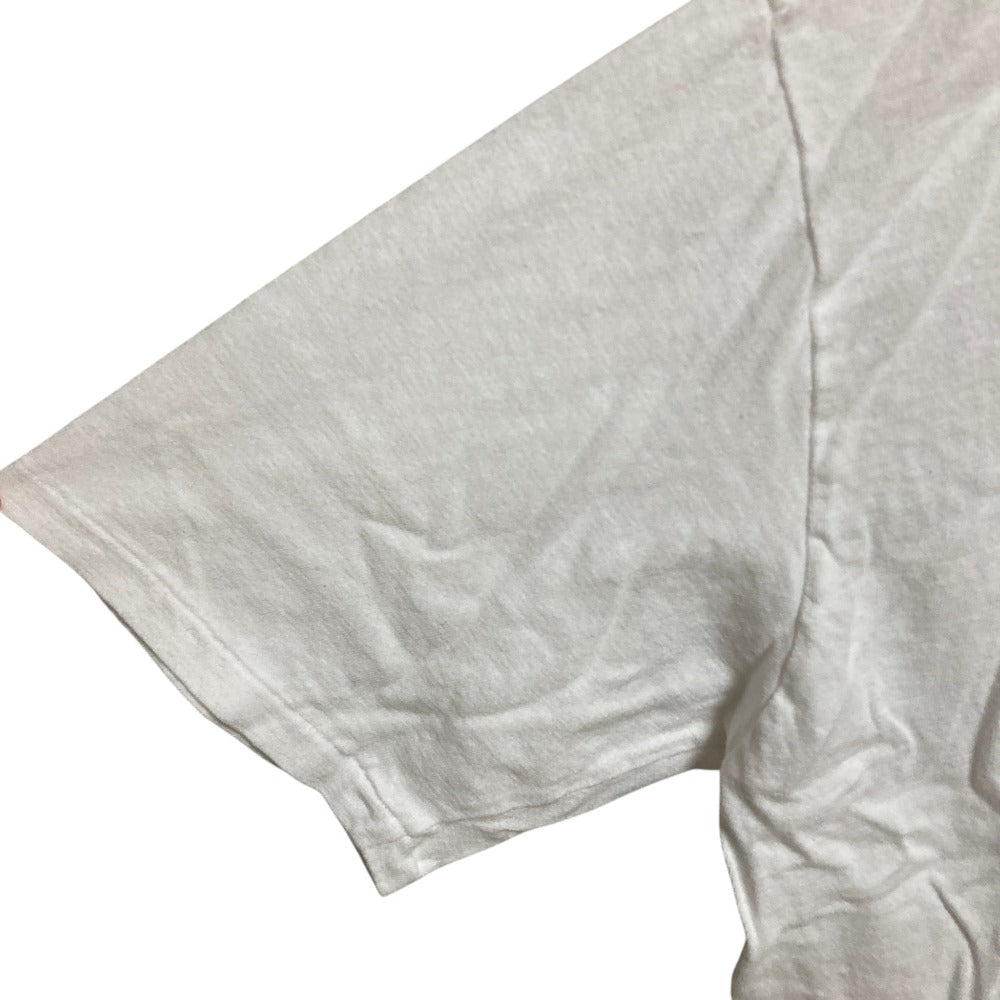 パドカレ ワイドショートスリーブTシャツ