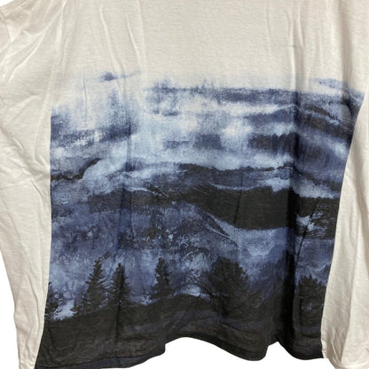 パドカレ ワイドショートスリーブTシャツ