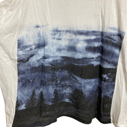 パドカレ ワイドショートスリーブTシャツ