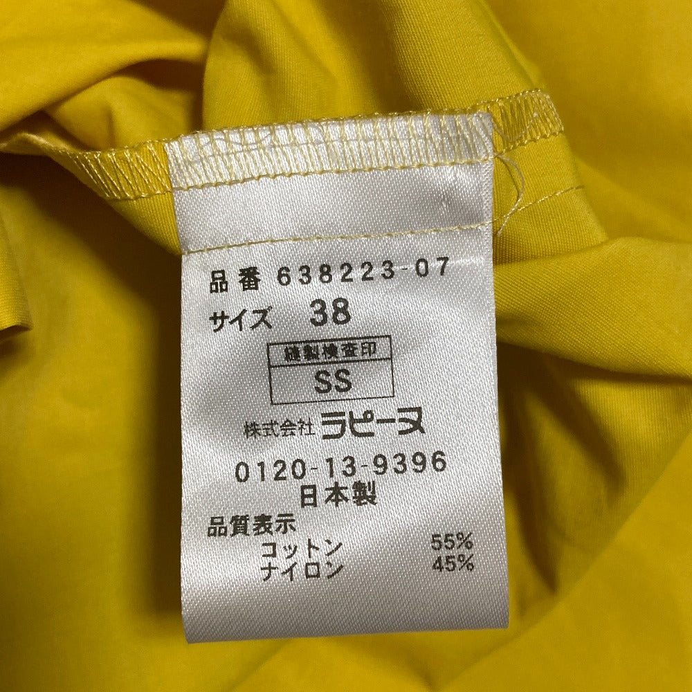 ミスジェイ ロングトレンチコートワンピース
