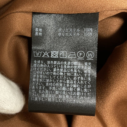 インゲボルグ カメリアドット セットアップ