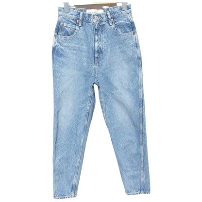 ザシンゾーン CARROT DENIM デニムパンツ