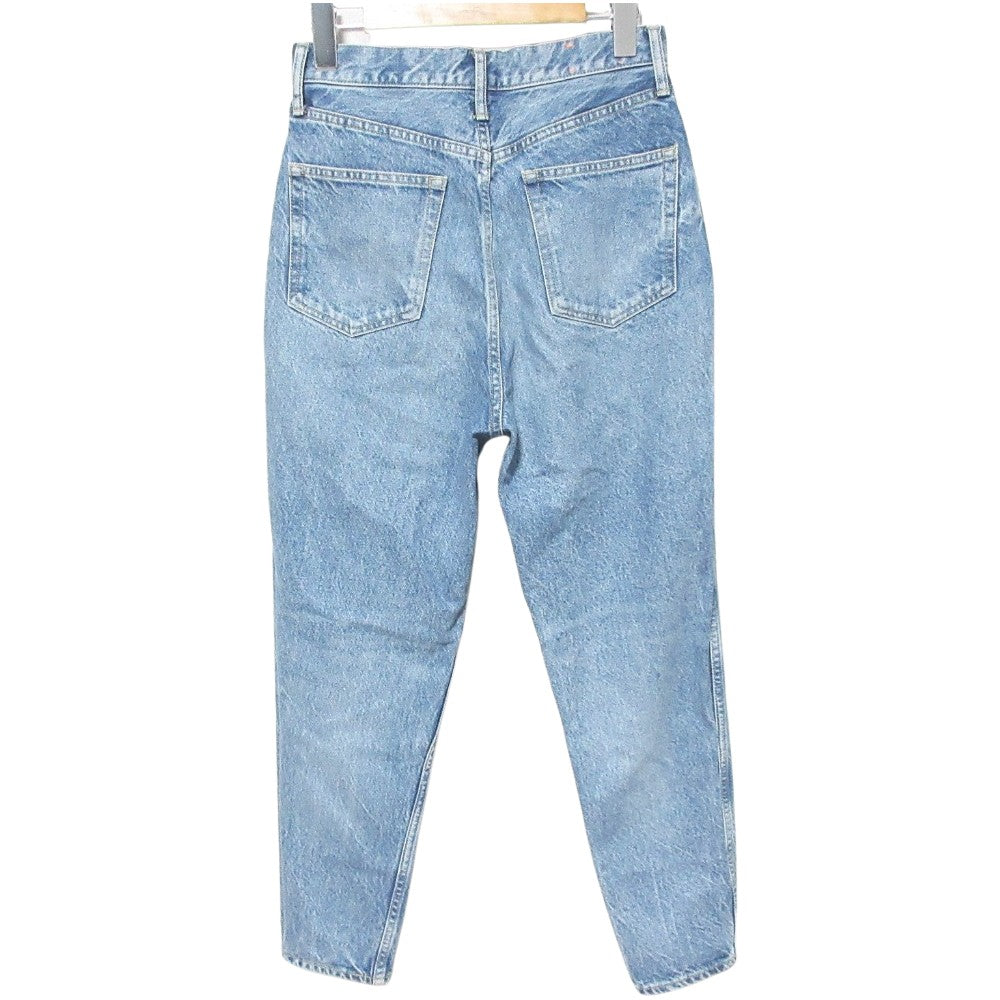 ザシンゾーン CARROT DENIM デニムパンツ